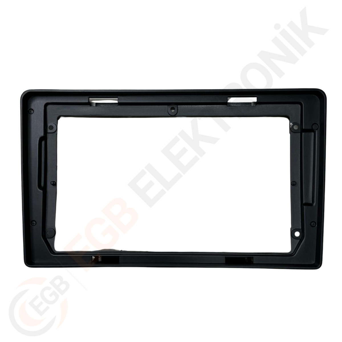 OTO TABLET ÇERÇEVE 9'' DACIA DUSTER 2015-2017 TAC-025
