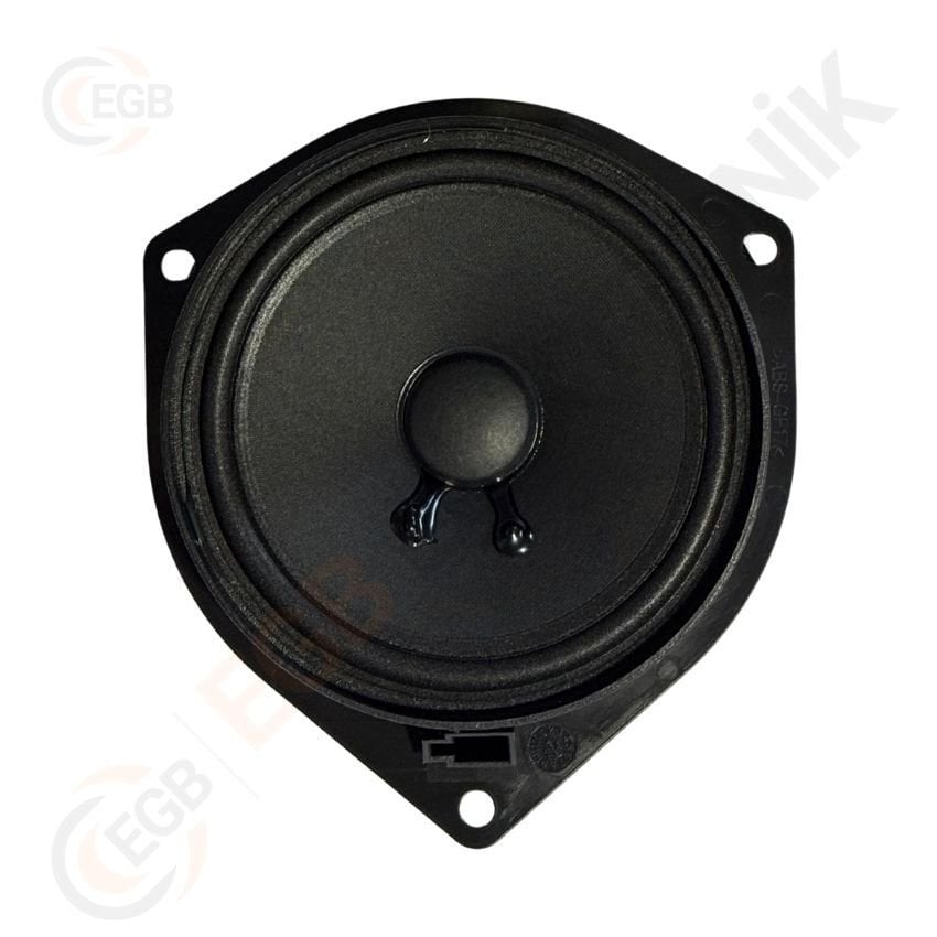 PAWER PW-135-1S 13cm OPEL HOPARLÖR 1ADET