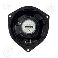 PAWER PW-135-1S 13cm OPEL HOPARLÖR 1ADET