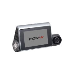FOR-X X-34DVR 3 CAMERA 4K+2K+2K