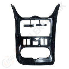 OTO TABLET ÇERÇEVE 9'' DACIA SANDERO/DUSTER 2010-2013 TAC-027