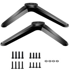 POWERMASTER PM-26782 PLASTİK 32''- 55'' UNIVERSAL TELEVİZYON AYAĞI STANDI