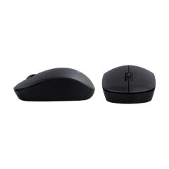 Everest SMW-88 USB Siyah 1200 DPI 2.4Ghz Kablosuz Mouse
