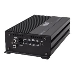 MOBASS MBA-700.1D MONO ANFİ