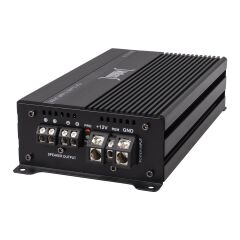 MOBASS MBA-700.1D MONO ANFİ