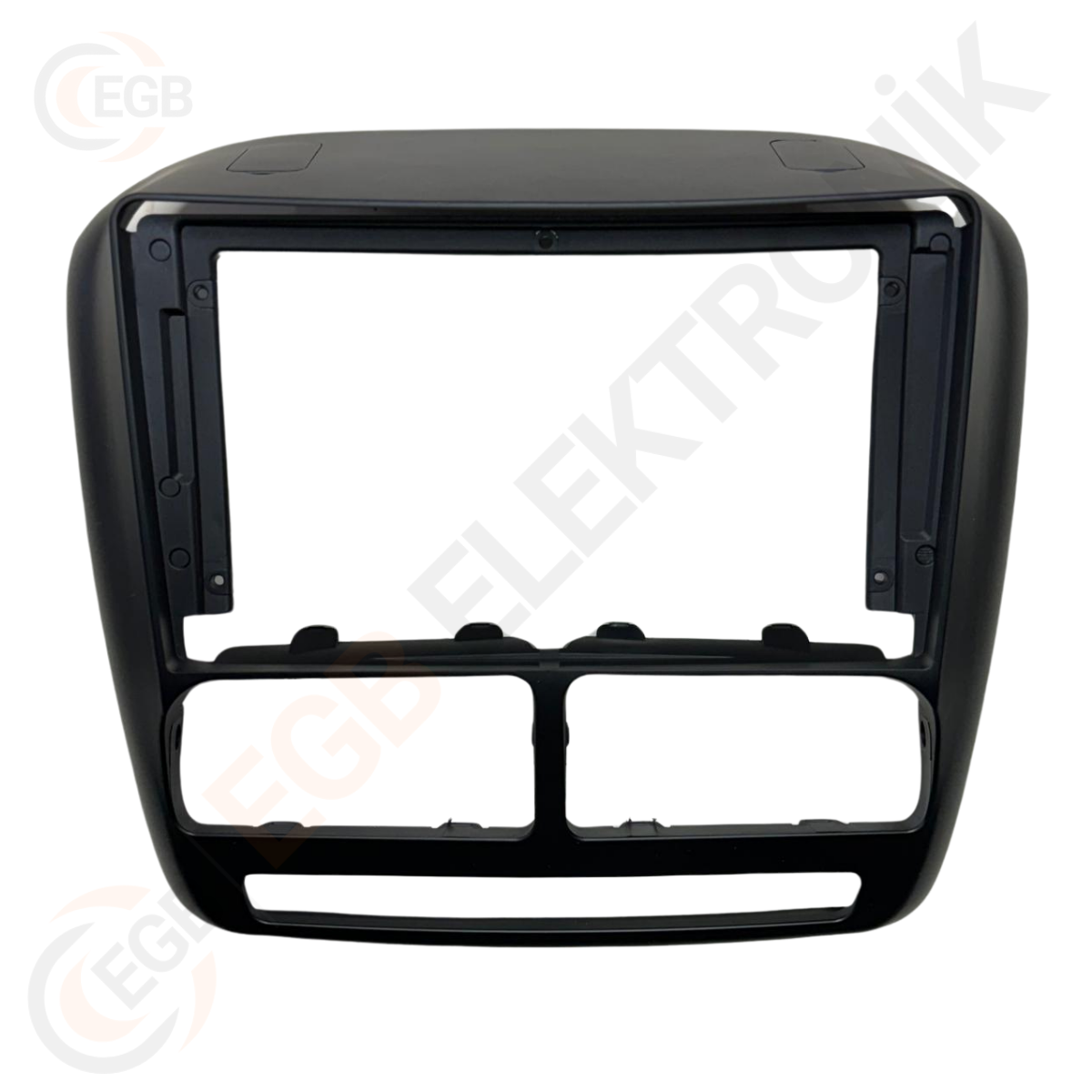 OTO TABLET ÇERÇEVE 9'' FIAT DOBLO 2010-2015 TAC-031