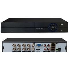 AVENİR AV-TC08M Ahd Dvr Kayıt Cihazı 8 Kanal 2mp Xmeye Hibrit
