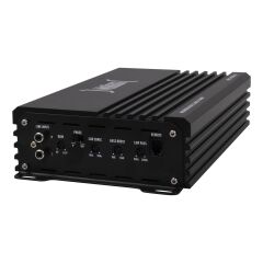 MOBASS MBZ-1200.1D MONO ANFİ