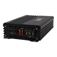 MOBASS MBZ-1200.1D MONO ANFİ