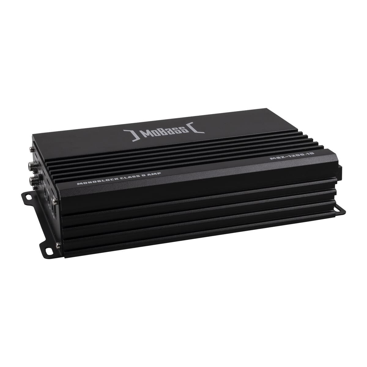 MOBASS MBZ-1200.1D MONO ANFİ