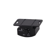 MOBASS MBZ-1200.1D MONO ANFİ