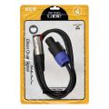 POWERMASTER LD384 SPECON ERKEK - CANON DİŞİ ÇEVİRİCİ 1 METRE KABLO