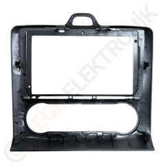 OTO TABLET ÇERÇEVE 9'' FORD FOCUS 2 DIJİTAL 1999-2008 TAC-037