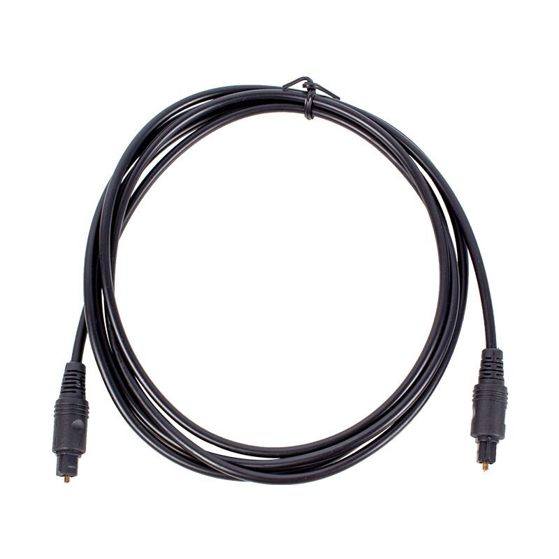 OPTİK KABLO 2 METRE POSETLİ POWERMASTER