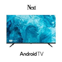 Next YE-43GFSG4 43'' 109 Ekran Full HD Çerçevesiz Android TV