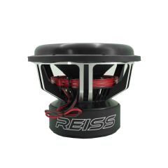 Reiss Audio RS-VL12 D2 30CM SUBWOOFER 5000W RMS 2500W