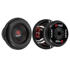 Reiss Audio RS-VL12 D2 30CM SUBWOOFER 5000W RMS 2500W