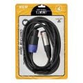 POWERMASTER LD384 SPECON ERKEK - CANON DİŞİ ÇEVİRİCİ 3 METRE KABLO