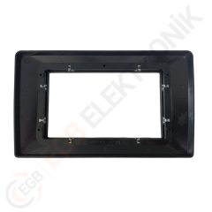 VOLKSWAGEN UNIVERSAL PASSAT/ GOLF/ TIGUAN/ T5 10.1'' TAC-450