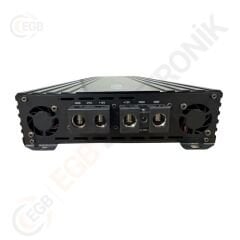 VİPER 16000.1 16000W CLASS D MONO OTO ANFİ