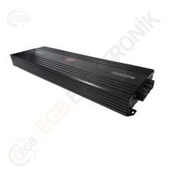 VİPER 16000.1 16000W CLASS D MONO OTO ANFİ