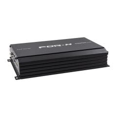 FOR-X XAD-175.6D 6 kanal anfi