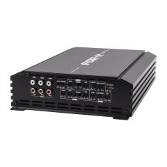 FOR-X XAD-175.6D 6 kanal anfi