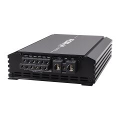 FOR-X XAD-175.6D 6 kanal anfi