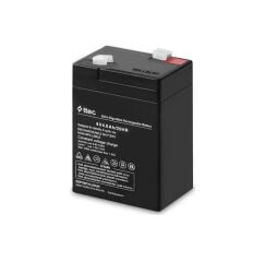 Ttec 6 Volt 4 Amper Kuru Akü