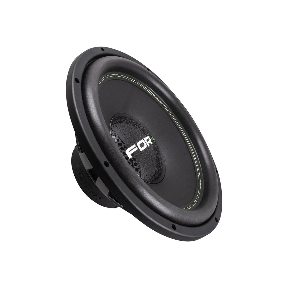 FOR-X XW-152s 800W 400RMS 15'' (38CM) SUBWOOFER