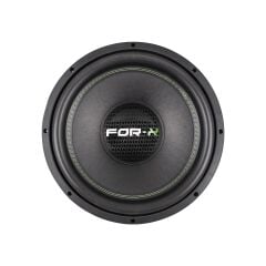 FOR-X XW-152s 800W 400RMS 15'' (38CM) SUBWOOFER