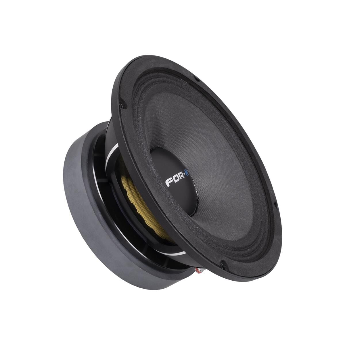 FOR-X XMD-520SC 600w 300rms 8'' (20CM) MIDRANGE ÇİFT