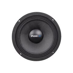 FOR-X XMD-520SC 600w 300rms 8'' (20CM) MIDRANGE ÇİFT