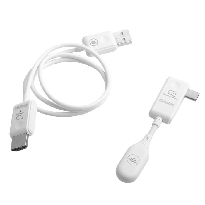 ZUMA ZHD-501 KABLOSUZ GÖRÜNTÜ AKTARICI 50 METRE AKTARIM  MESAFE