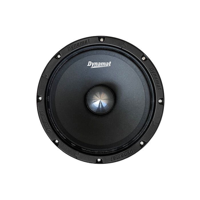 DYNAMAT AZAP 25 CM MİDRANGE ÇİFT