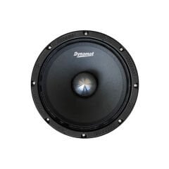 DYNAMAT AZAP 25 CM MİDRANGE ÇİFT