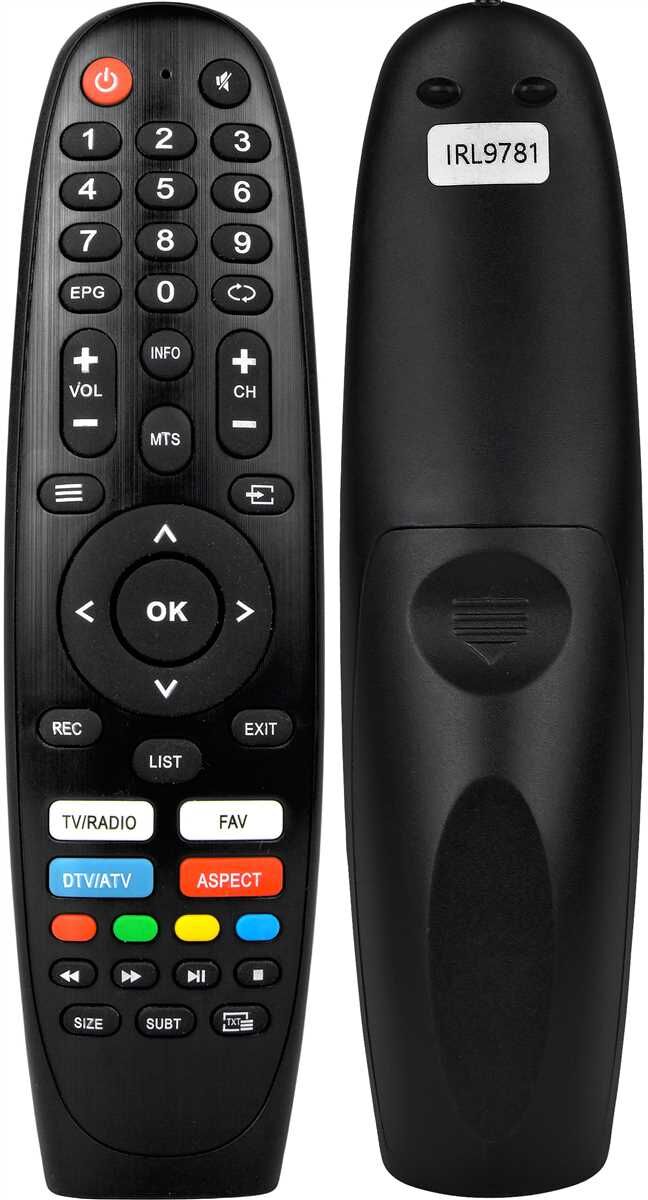 ALTUS-ONVO-STRONG-SENNA LCD IRL9781 (KMD-55)