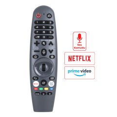 ONVO-SUNNY-SKYTECH-LG-HI-LEVEL MR20GA IRL9780S 4K WEBOS SES KOMUTLU SMART TV KUMANDA (KMD-193)