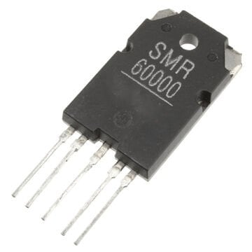 SMR 60000  ENTEGRE .