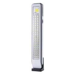 POWERMASTER T2 58 LEDLİ SOLAR VE POWERBANK ÖZELLİKLİ IŞILDAK