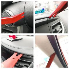 CARSTAR HM-798 ARAÇ İÇİ SES SİSTEMİ SÖKME - LASTİK SÖKME -  KAPI DÜZELTME ÇIKARMA SETİ