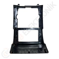 OTO TABLET ÇERÇEVE KIA SORENTO 2009-2012 10,1'' SİYAH TAC-112