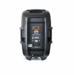 D-ROCK EG-1515 800 W 15 inç Pasif Kabin Hoparlör