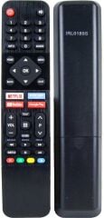 Arçelik IRL0189S ARÇELİK-BEKO-GRUNDIG NETFLIX-YOUTU BE-PRIME VIDEO-GOOGLE PLAY TUŞLU KUMANDA (KMD-93)