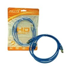 Usb Yazıcı Kablosu G-534D 1.5mt (AVD-298)