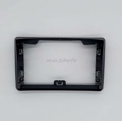 OTO TABLET ÇERÇEVE KIA SORENTO 2002-2006 9' SİYAH TAC-308