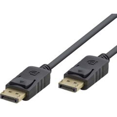 Display Port Kablo 1.8M G-536DC (AVD-265)