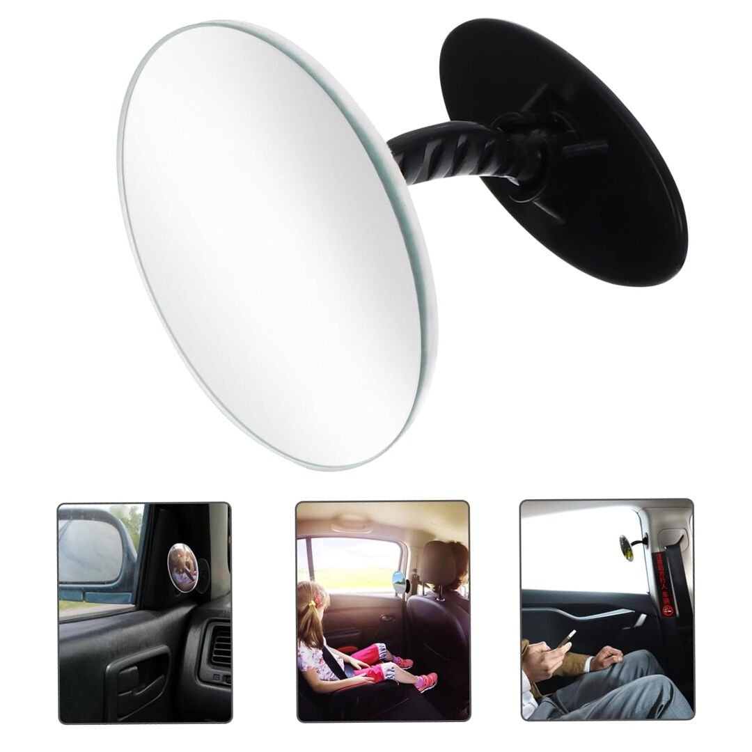 POWERMASTER PM-26969 HAREKETLİ ARAÇ KÖR NOKTA AYNASI TEKLİ