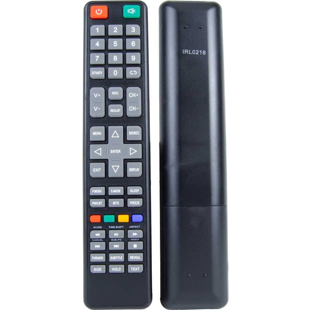 DİJİTSU IRL0218 DJTV5801 -501-321 SERİSİ-VISION LCD LED TV KUMANDA (KMD-98)