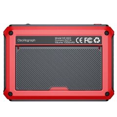 Noyafa NF-622 El Tipi 2.8'' TFT Ekran Mini Dijital Osiloskop